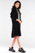 Robe de jour model 154803 awama